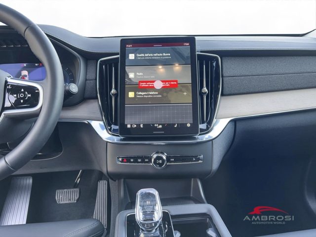 VOLVO XC90 B5 AWD MILD HYBRID BENZINA PLUS - foto 15