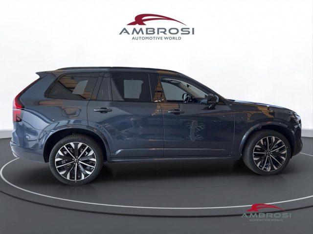 VOLVO XC90 T8 AWD PLUG-IN HYBRID ELETTRICA/ - foto 4