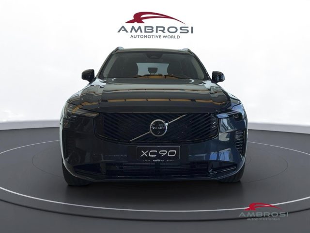 VOLVO XC90 T8 AWD PLUG-IN HYBRID ELETTRICA/ - foto 5