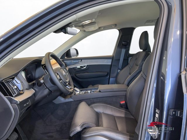 VOLVO XC90 T8 AWD PLUG-IN HYBRID ELETTRICA/ - foto 7