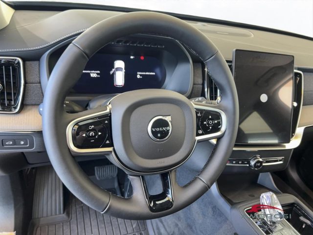 VOLVO XC90 T8 AWD PLUG-IN HYBRID ELETTRICA/ - foto 8