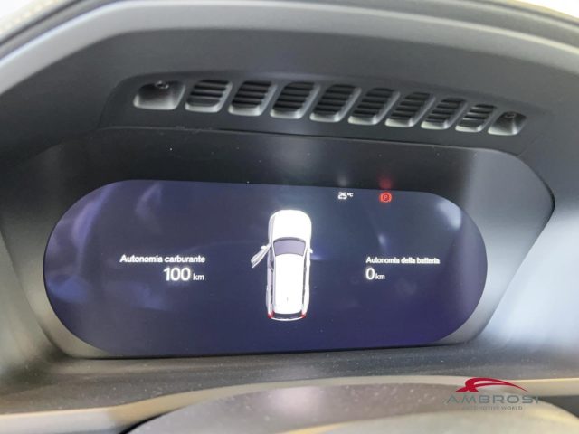 VOLVO XC90 T8 AWD PLUG-IN HYBRID ELETTRICA/ - foto 9
