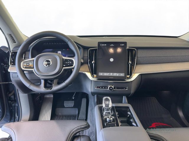 VOLVO XC90 T8 AWD PLUG-IN HYBRID ELETTRICA/ - foto 11