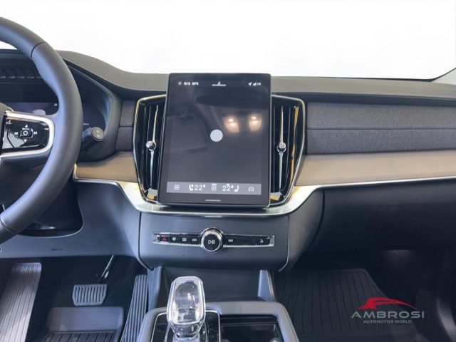 VOLVO XC90 T8 AWD PLUG-IN HYBRID ELETTRICA/ - foto 12