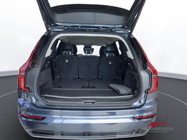 VOLVO XC90 T8 AWD PLUG-IN HYBRID ELETTRICA/ - foto 14