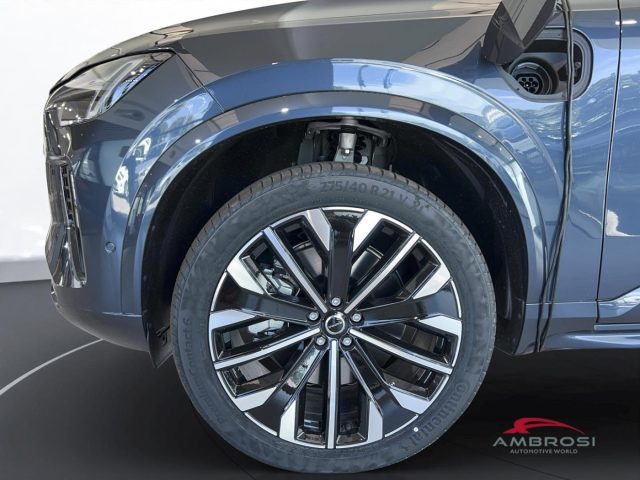 VOLVO XC90 T8 AWD PLUG-IN HYBRID ELETTRICA/ - foto 15