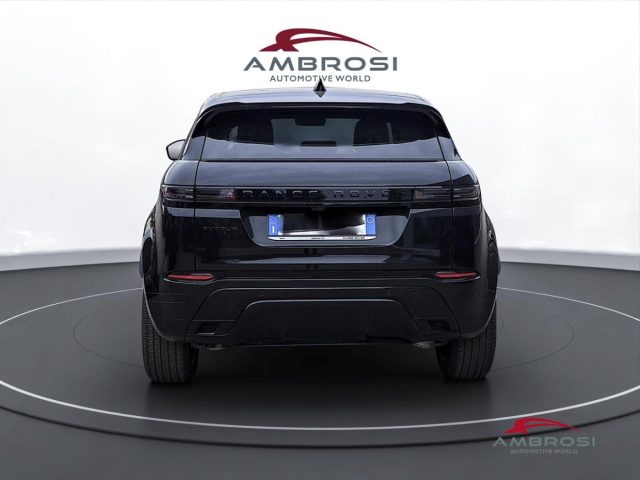 LAND ROVER RANGE ROVER 2.0 SWB SV-DYNAMIC SE - foto 8