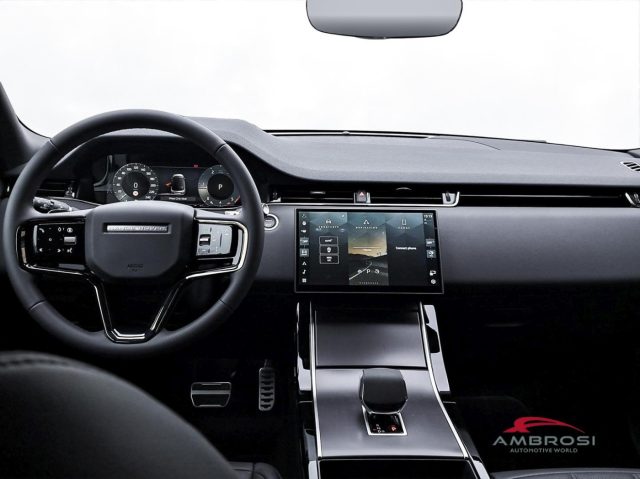 LAND ROVER RANGE ROVER 2.0 SWB SV-DYNAMIC SE - foto 11