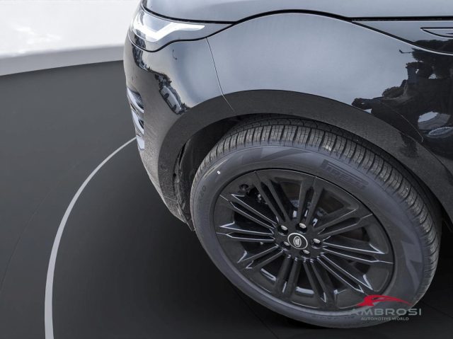 LAND ROVER RANGE ROVER 2.0 SWB SV-DYNAMIC SE - foto 12