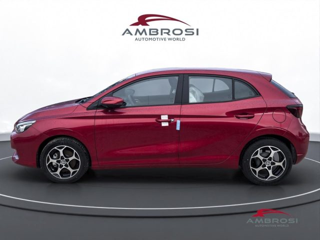 MG MG3 ICE_ZP22 COMFORT - foto 6
