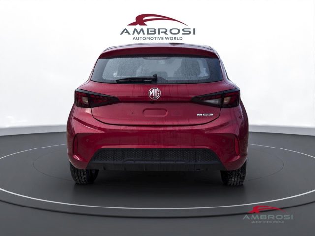 MG MG3 ICE_ZP22 COMFORT - foto 8