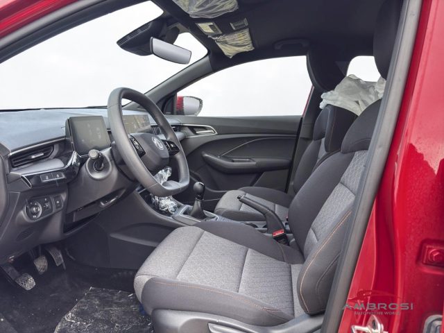 MG MG3 ICE_ZP22 COMFORT - foto 10