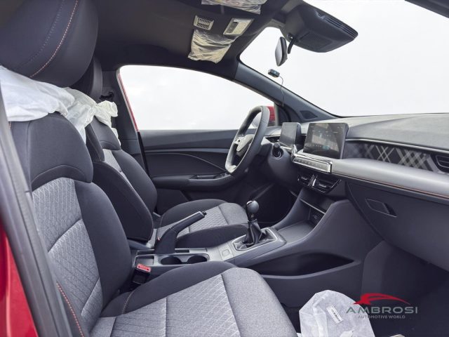 MG MG3 ICE_ZP22 COMFORT - foto 12