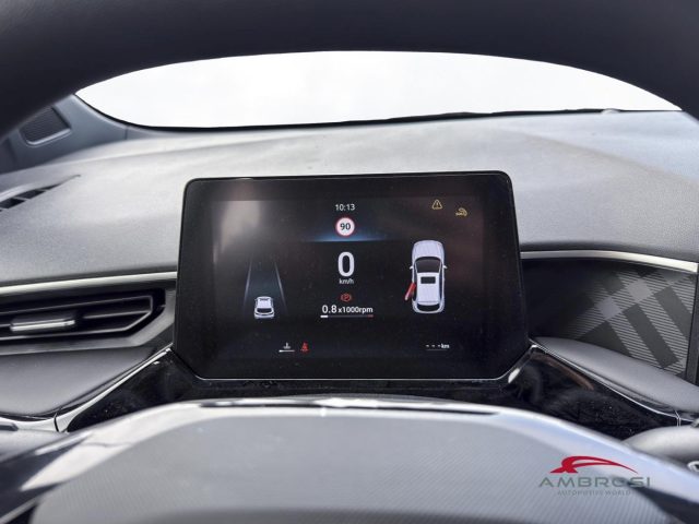 MG MG3 ICE_ZP22 COMFORT - foto 13