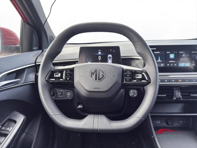 MG MG3 ICE_ZP22 COMFORT - foto 14