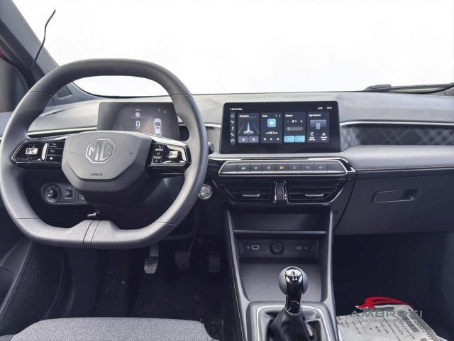 MG MG3 ICE_ZP22 COMFORT - foto 15