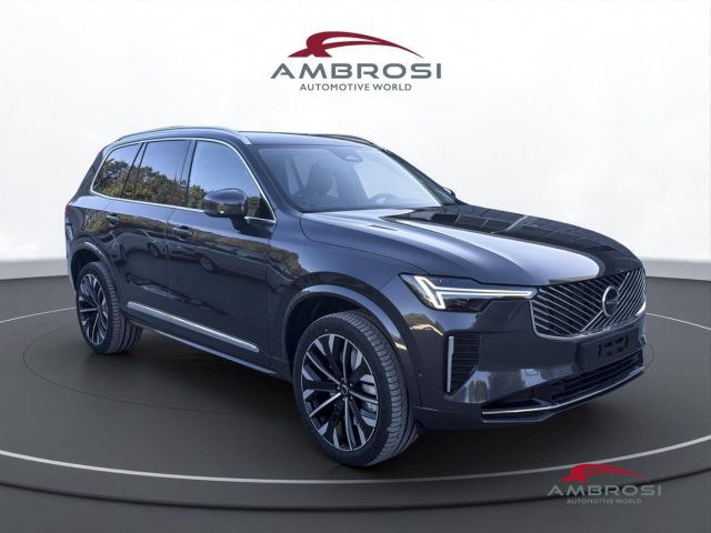 VOLVO XC90 T8 AWD PLUG-IN HYBRID ELETTRICA/ - foto 2