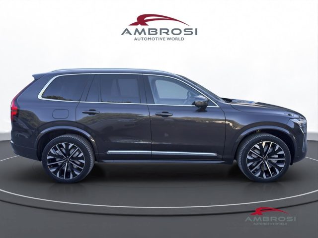 VOLVO XC90 T8 AWD PLUG-IN HYBRID ELETTRICA/ - foto 5