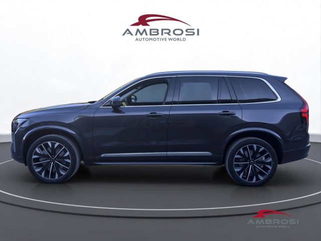 VOLVO XC90 T8 AWD PLUG-IN HYBRID ELETTRICA/ - foto 6