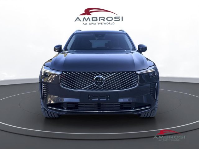 VOLVO XC90 T8 AWD PLUG-IN HYBRID ELETTRICA/ - foto 7