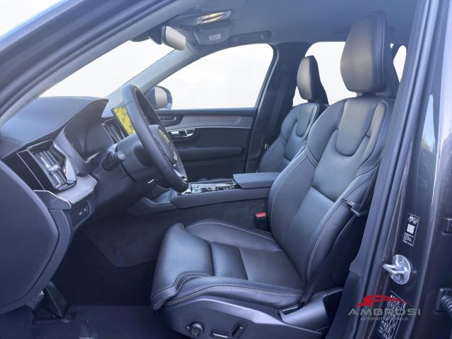 VOLVO XC90 T8 AWD PLUG-IN HYBRID ELETTRICA/ - foto 9