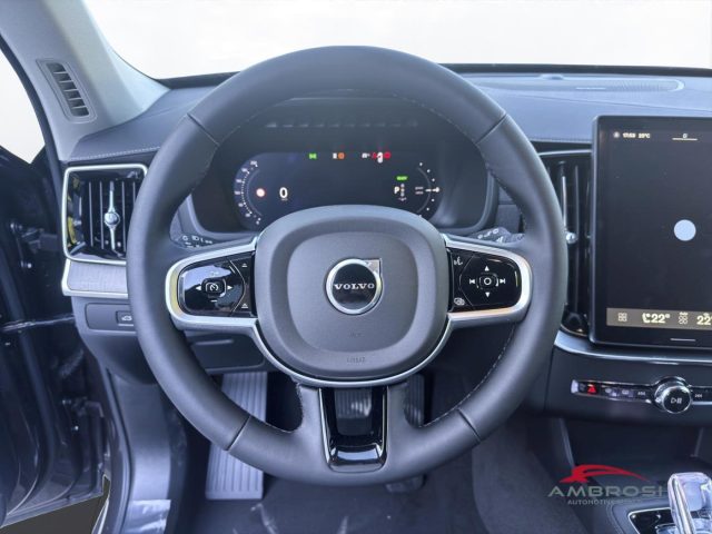 VOLVO XC90 T8 AWD PLUG-IN HYBRID ELETTRICA/ - foto 10