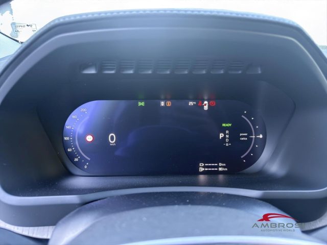 VOLVO XC90 T8 AWD PLUG-IN HYBRID ELETTRICA/ - foto 11