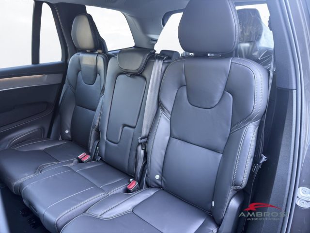 VOLVO XC90 T8 AWD PLUG-IN HYBRID ELETTRICA/ - foto 12