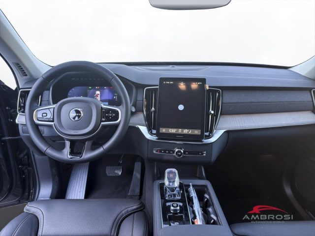 VOLVO XC90 T8 AWD PLUG-IN HYBRID ELETTRICA/ - foto 13