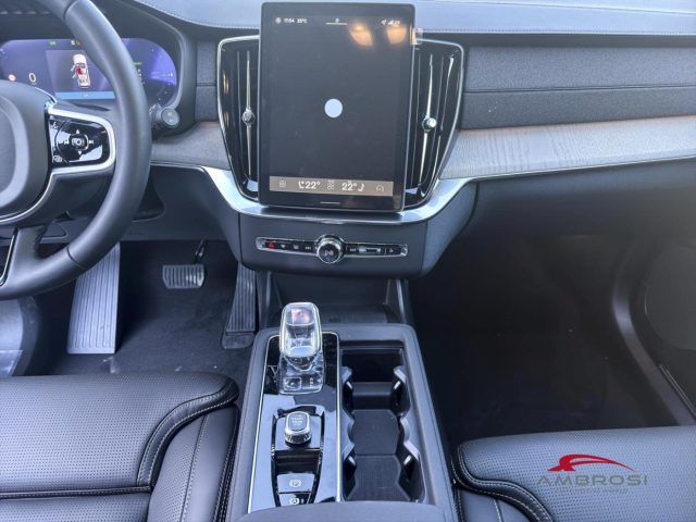 VOLVO XC90 T8 AWD PLUG-IN HYBRID ELETTRICA/ - foto 14