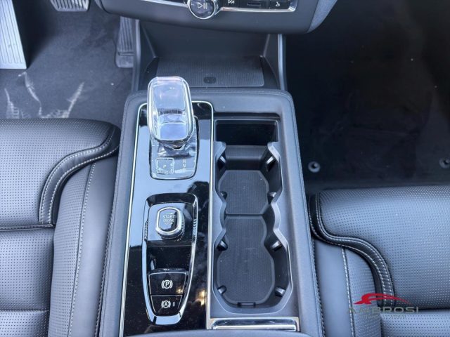 VOLVO XC90 T8 AWD PLUG-IN HYBRID ELETTRICA/ - foto 15