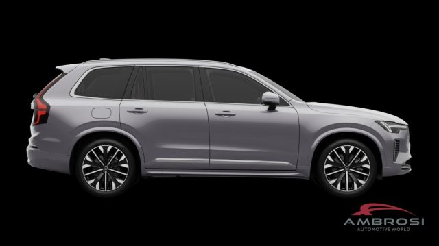 VOLVO XC90 T8 AWD PLUG-IN HYBRID ELETTRICA/ - foto 6