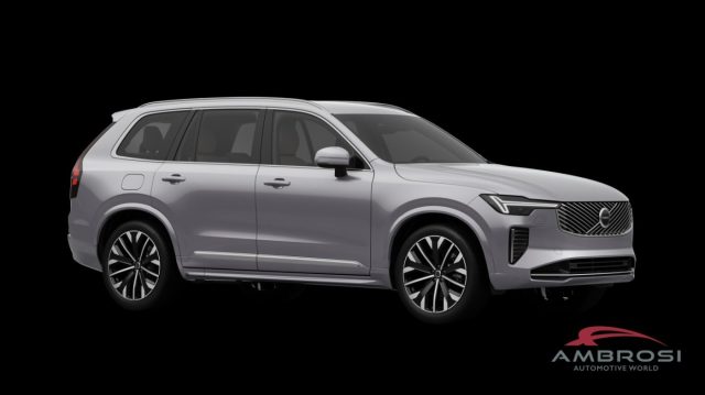 VOLVO XC90 T8 AWD PLUG-IN HYBRID ELETTRICA/ - foto 7