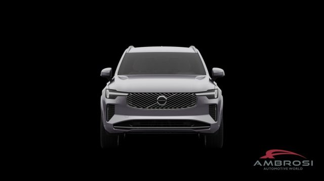 VOLVO XC90 T8 AWD PLUG-IN HYBRID ELETTRICA/ - foto 8