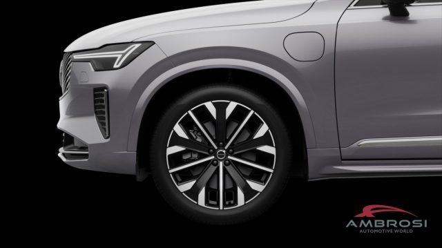 VOLVO XC90 T8 AWD PLUG-IN HYBRID ELETTRICA/ - foto 9