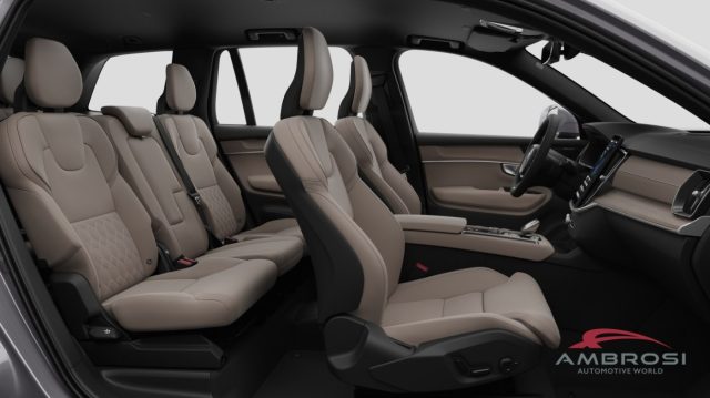 VOLVO XC90 T8 AWD PLUG-IN HYBRID ELETTRICA/ - foto 13