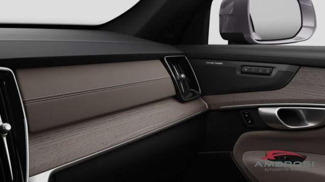 VOLVO XC90 T8 AWD PLUG-IN HYBRID ELETTRICA/ - foto 14