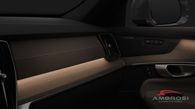 VOLVO XC90 T8 AWD PLUG-IN HYBRID ELETTRICA/ - foto 15