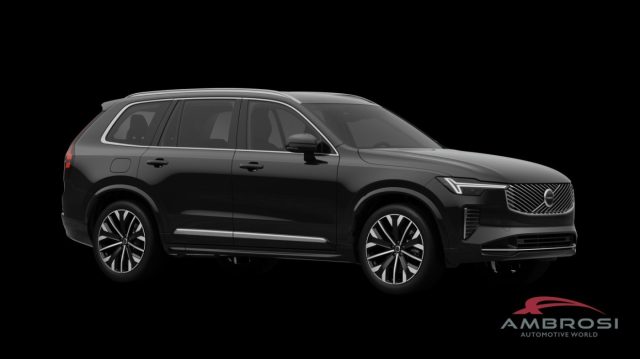 VOLVO XC90 B5 AWD MILD HYBRID BENZINA PLUS - foto 7