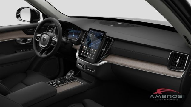 VOLVO XC90 B5 AWD MILD HYBRID BENZINA PLUS - foto 10