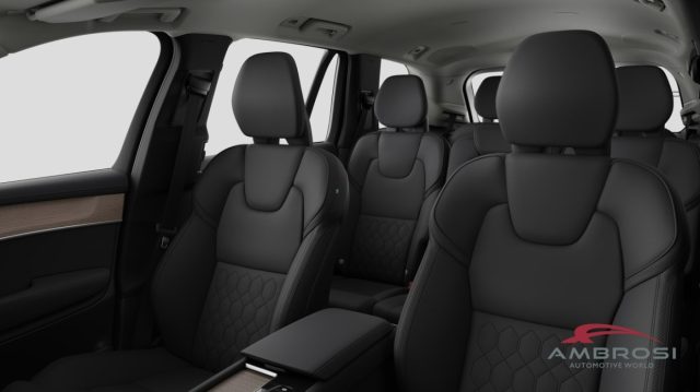VOLVO XC90 B5 AWD MILD HYBRID BENZINA PLUS - foto 12
