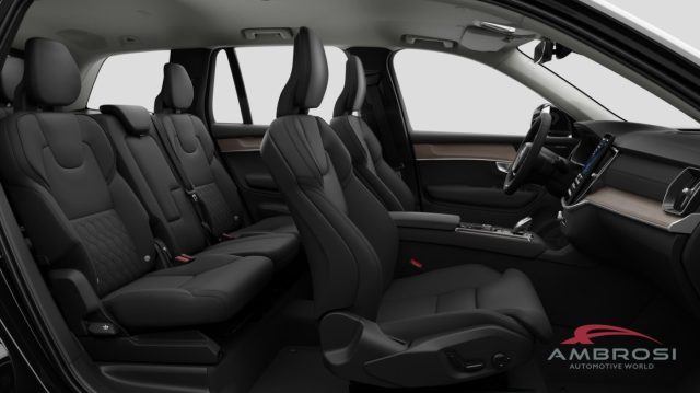 VOLVO XC90 B5 AWD MILD HYBRID BENZINA PLUS - foto 13