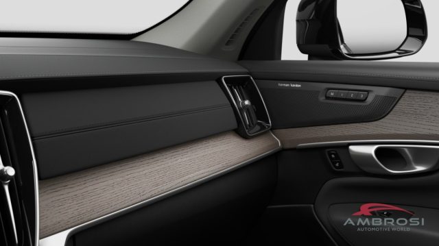 VOLVO XC90 B5 AWD MILD HYBRID BENZINA PLUS - foto 14