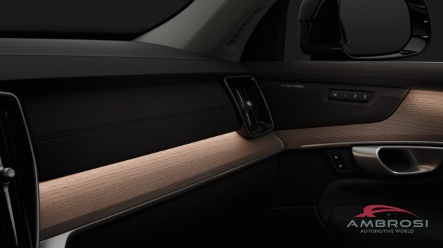 VOLVO XC90 B5 AWD MILD HYBRID BENZINA PLUS - foto 15