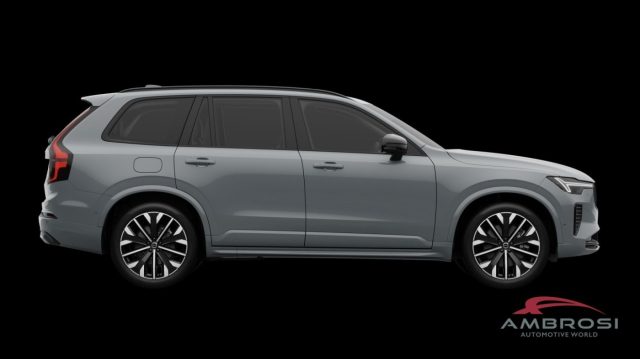 VOLVO XC90 B5 AWD MILD HYBRID BENZINA PLUS - foto 6