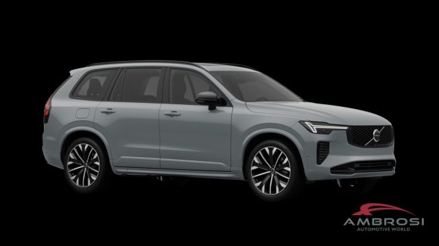 VOLVO XC90 B5 AWD MILD HYBRID BENZINA PLUS - foto 7