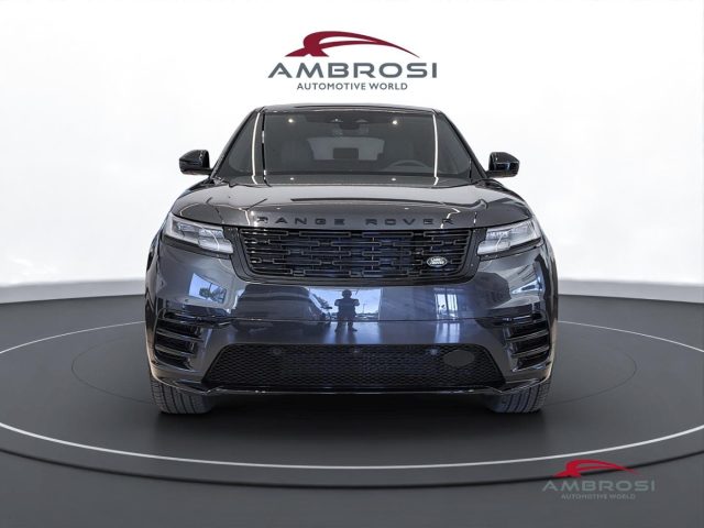 LAND ROVER RANGE ROVER PHEV AWD 5DR SWB DYNAMIC SE 404P - foto 6