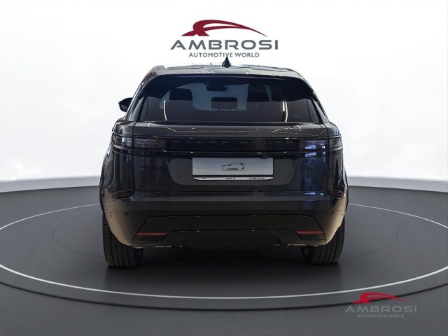LAND ROVER RANGE ROVER PHEV AWD 5DR SWB DYNAMIC SE 404P - foto 7