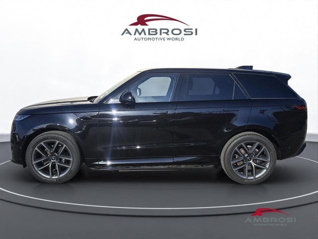 LAND ROVER RANGE ROVER 3.0D SWB DYNAMIC SE 249PS - foto 6