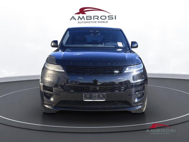 LAND ROVER RANGE ROVER 3.0D SWB DYNAMIC SE 249PS - foto 7